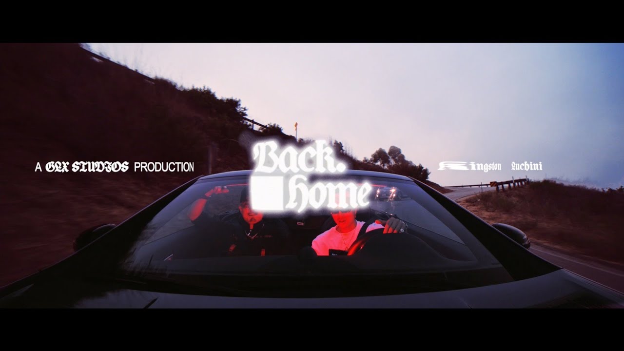 Junoflo - Back Home (ft. MIKNNA) (Official Video)
