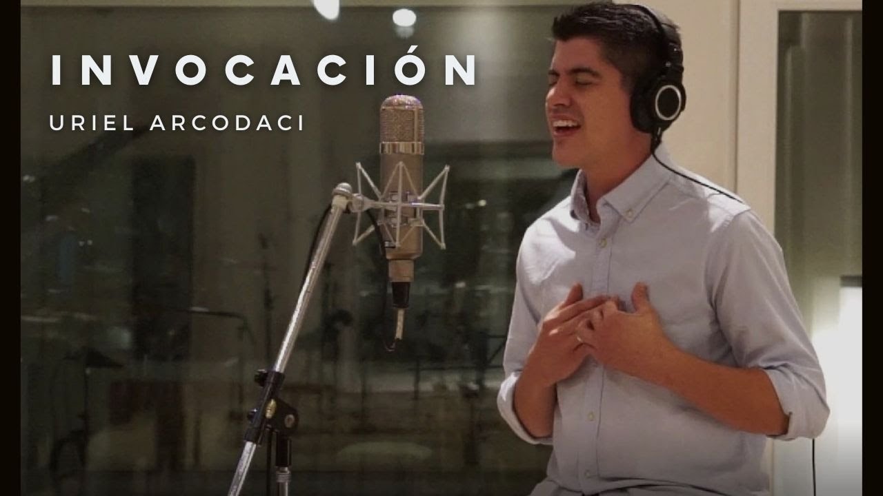 Invocación - Uriel Arcodaci