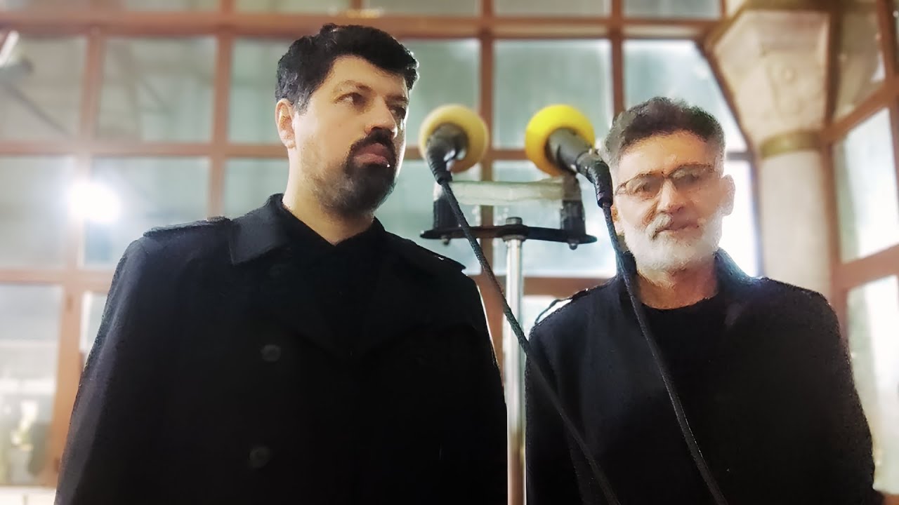 Manisa Merkezî Sabâ Ezan - Furkan Tıraşçı & Mehmet Erarabacı