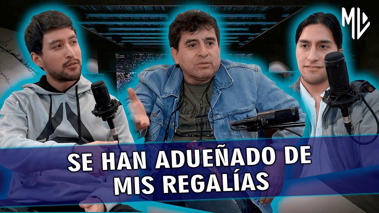 William Luna: Vienes y Te Vas, ser Imagen de Cienciano y Pasar por Alcoholismo