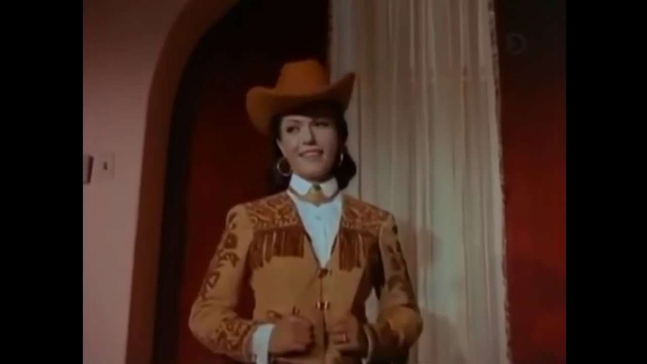 La ley del monte (¡la mejor versión!) (video musical de Rosa de Castilla) HD