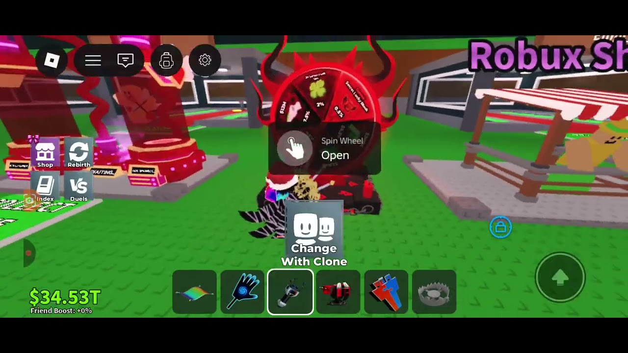 A meta é de 15 likes e 15 escritos quem comentar la secrete tem o direito de escolher 1 brenrot😍🎮🎮