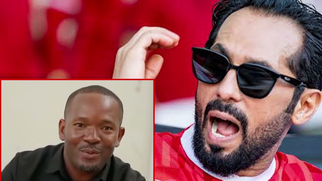 TAJIRI MO DEWJI AJIBIWA ' MCHAKATO WA MABADIKILO SIMBA HAUJAKWAMA'