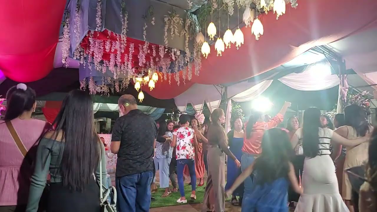 Boots dance Wedding Brgy Liozon Palauig ❤️🥰💃🕺💃🕺💃🕺