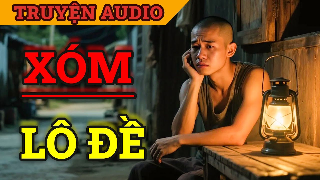 Xóm Đỏ Đen – Gấp Thép Đánh Cược, Gấp Đôi Tuyệt Vọng!