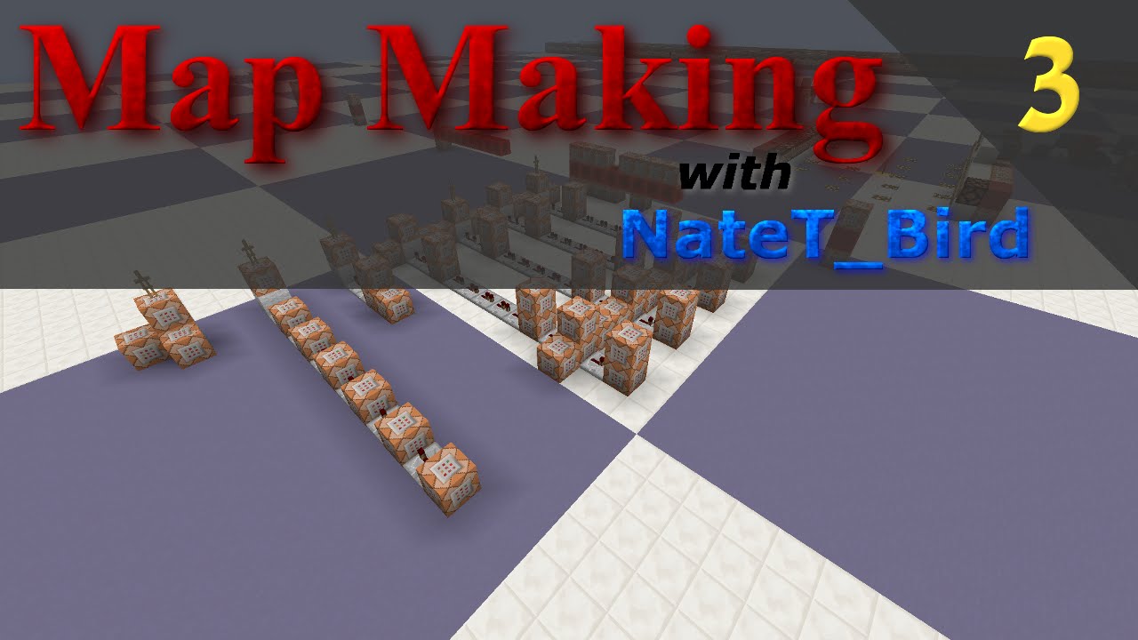 Let's make a map Ep.3 - Cow pie land mines