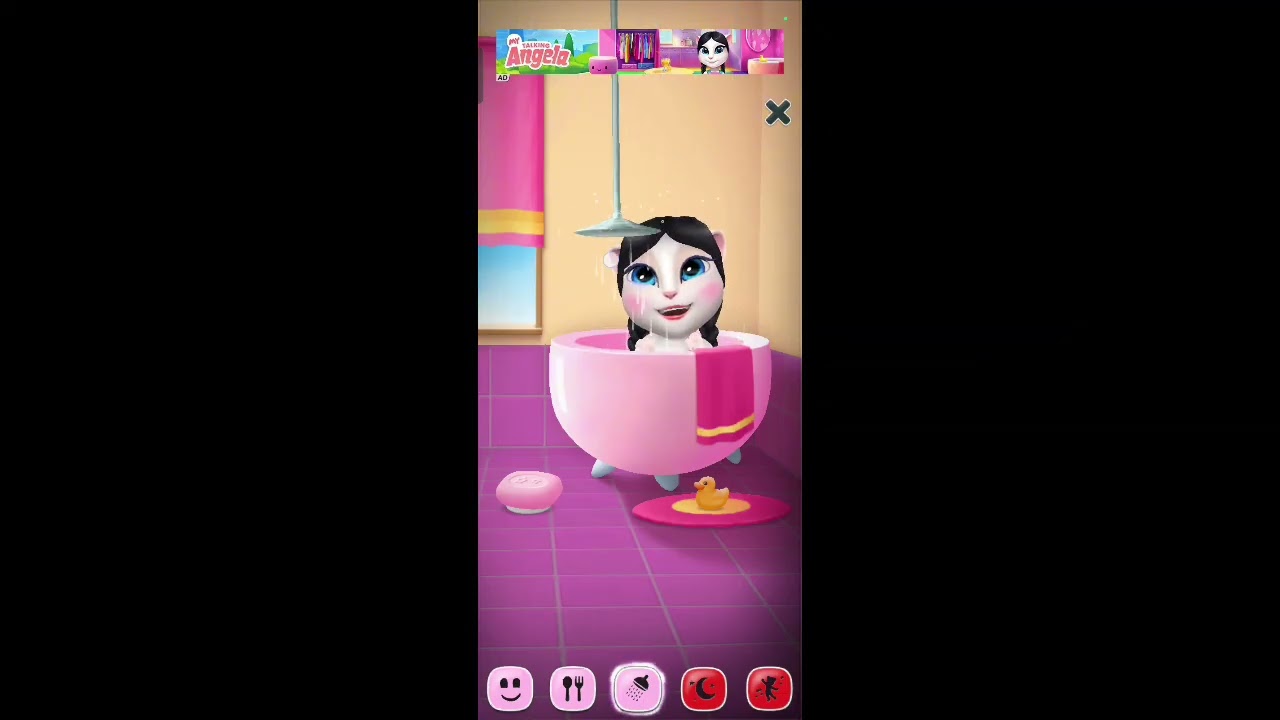 My Talking Tom #talkingtomversion #talkingtom #talkingangela2newupdate2026