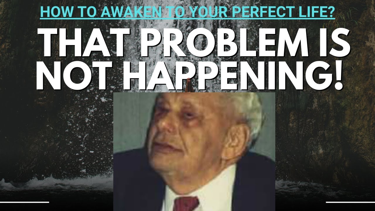 Unlocking the Truth: Why Your Life Problems Are NOT Happening&mdash;A Spiritual Awakening!