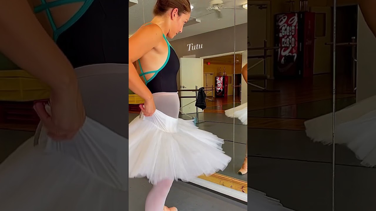#ballerina #tutu #tututuesday #ballet #nutcracker #dance