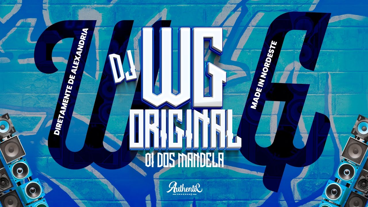 FICA TRISTE NÃO - MC MN & MC PL ALVES (DJ WG ORIGINAL)