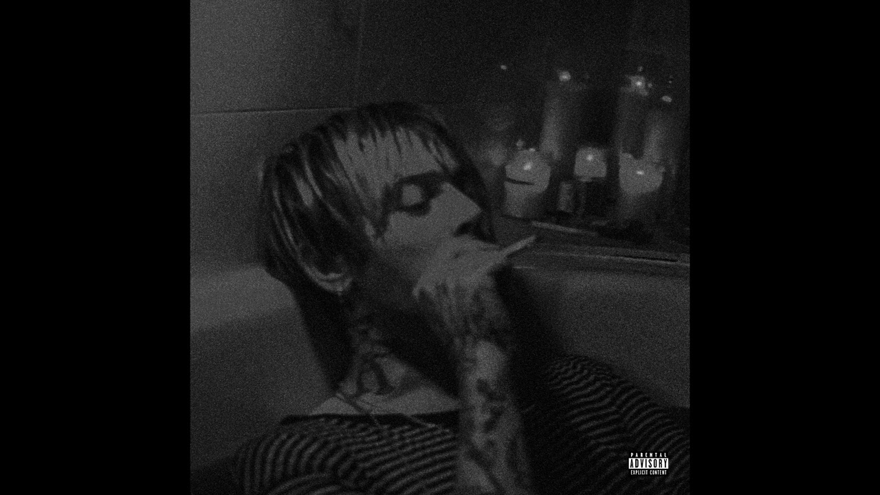 (FREE) Emo Trap Type Beat - Sad Trap Instrumental
