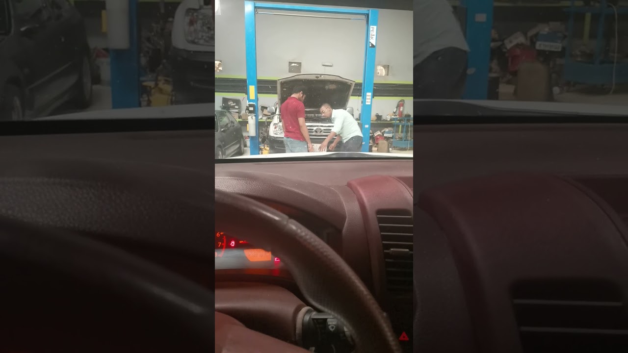 طريقة برمجة الدعسه Tharthal بدون كمبيوتر في سيارات نيسان التيما نيفارا  انفنتي