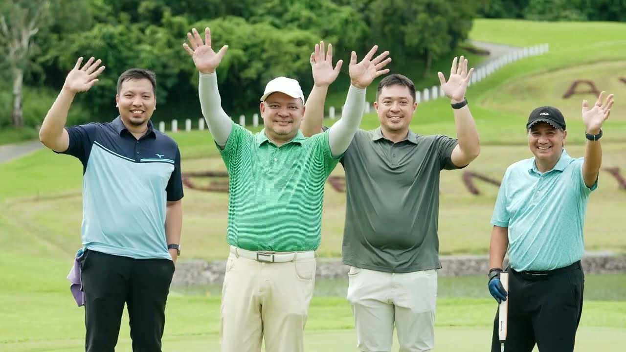 Upsilon Residents Cup 2025