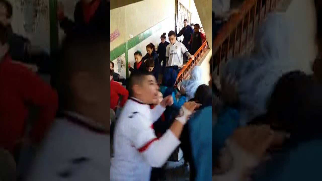 مدرسة امينة السعيد