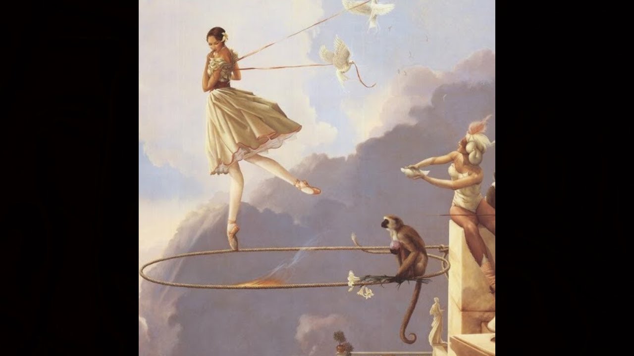 Margareta Pâslaru (Hostox Reinterpretation)