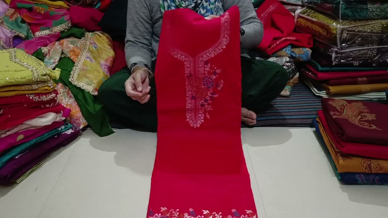 Pasmina ke Suit ♥️  9518642914 ♥️