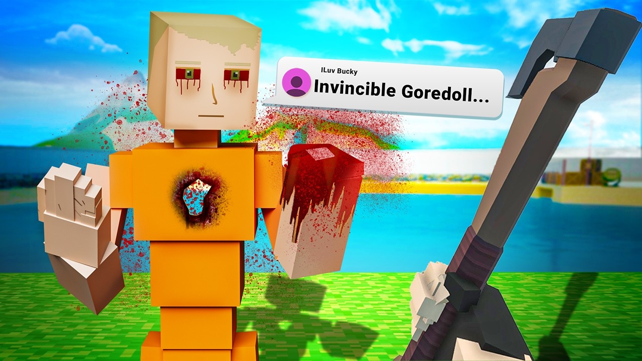 Развенчаем мои безумные мифы о Gorebox...