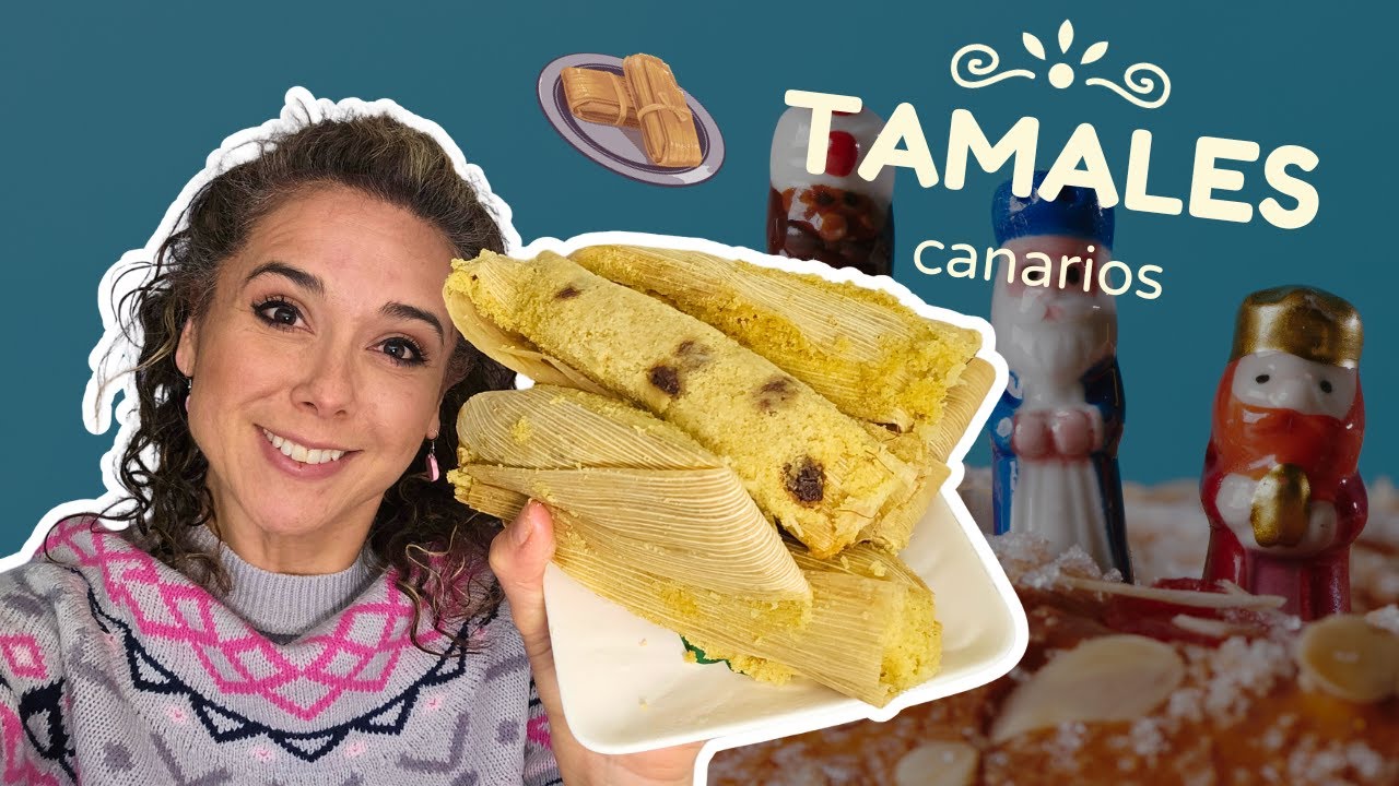 TAMALES CANARIOS (PASTELITOS MEXAS)/Marisolpink