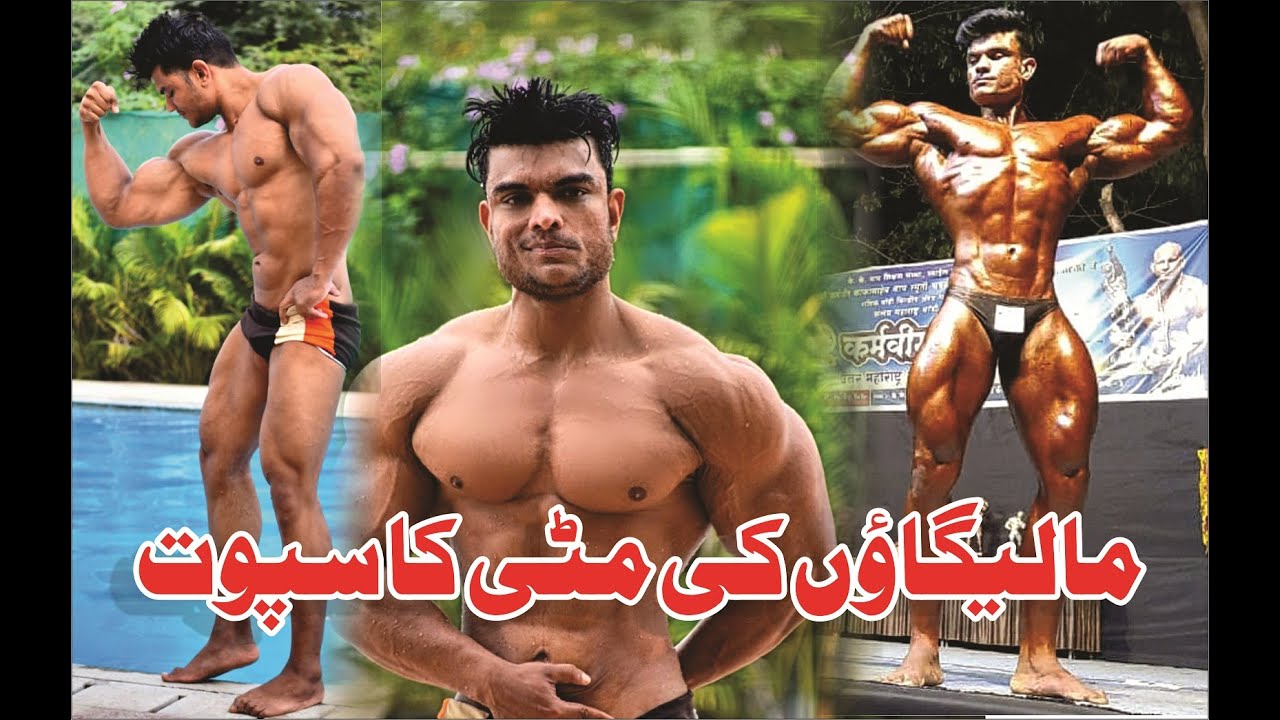 Malegaon : A National Level Smart Builder II The Most Beautiful Builder of Malegaon @ReciteToday
