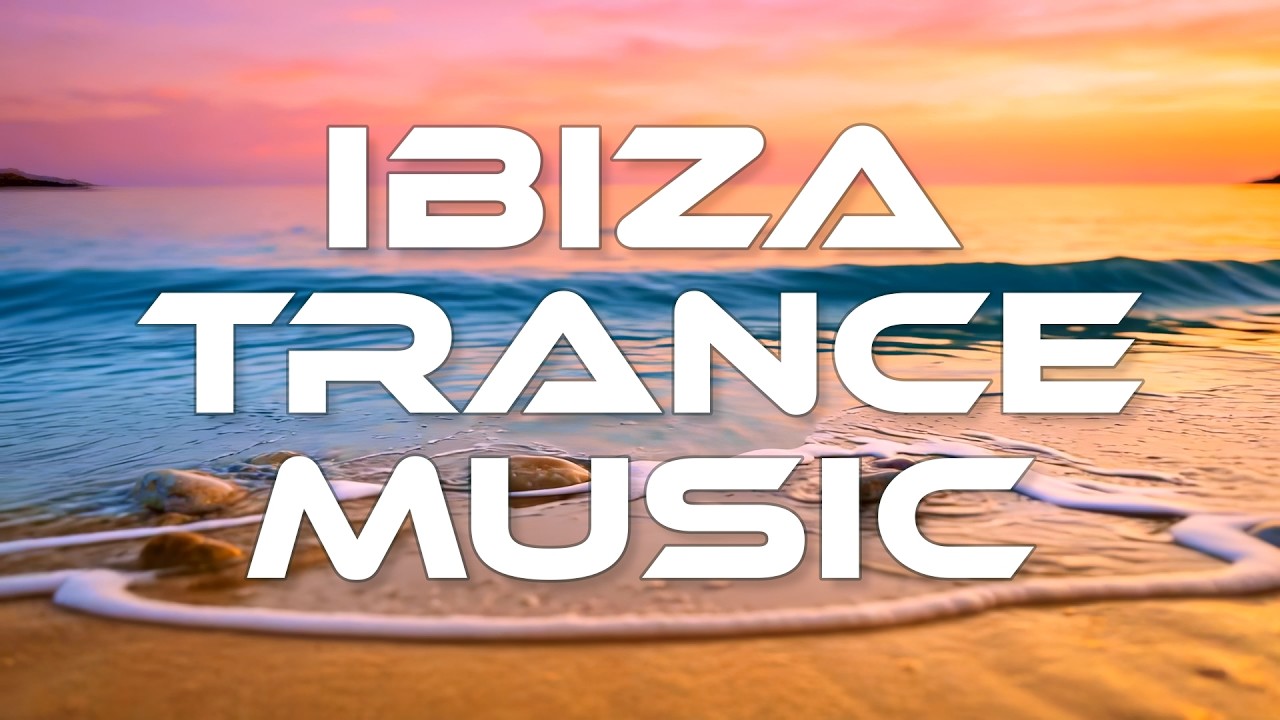 MIDNIGHT TRANCE SESSION | Starlit Ibiza Nights ✨