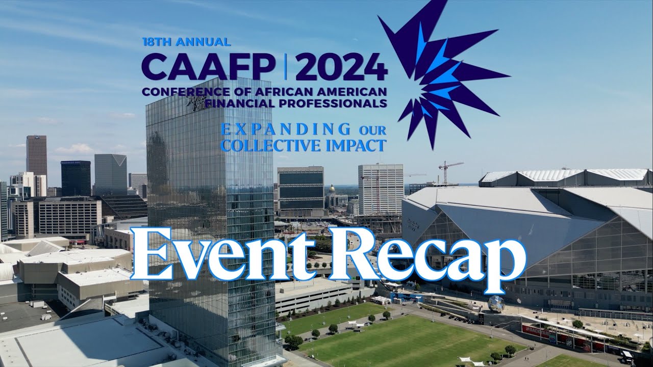 CAAFP 2024 Highlight Reel