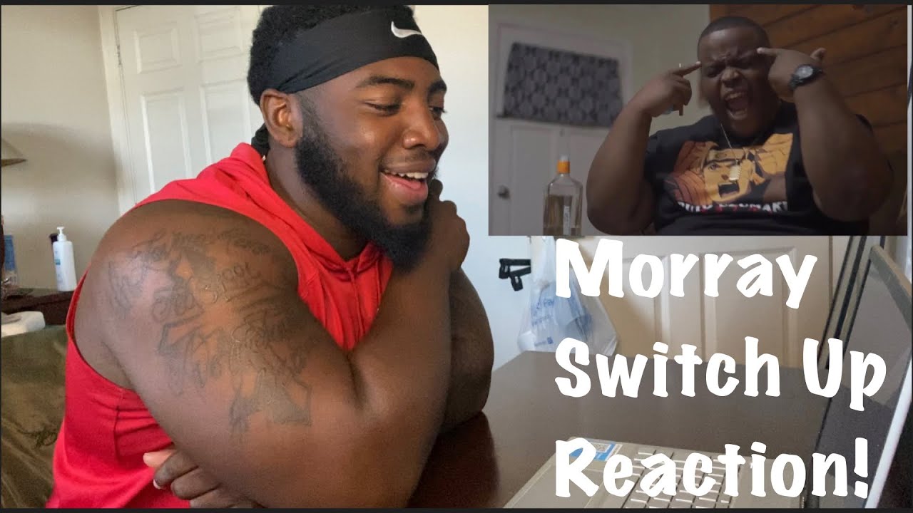 morray - switched up | REACTION