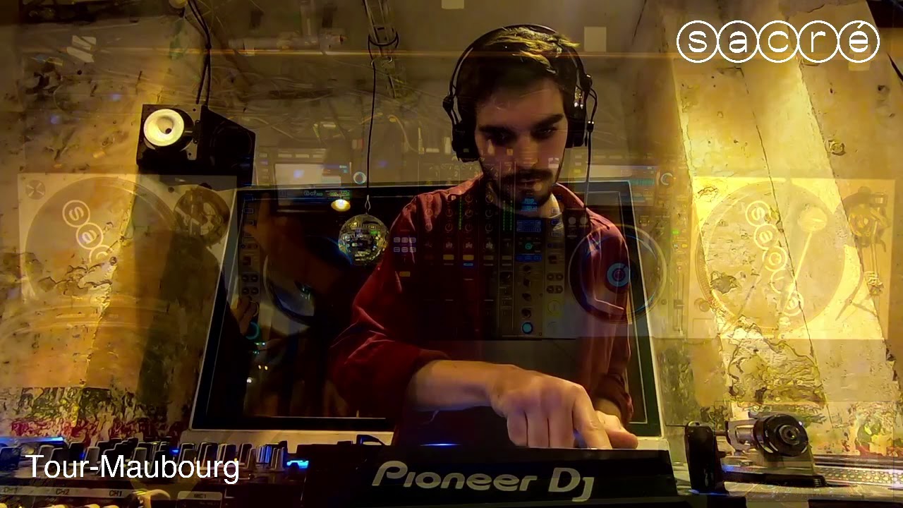 1h avec Tour-Maubourg (Pont Neuf Records)