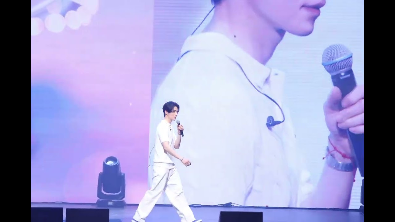 【4K】2025.05.06  LEE DONG WOOK FANMEETING  in  TOKYO