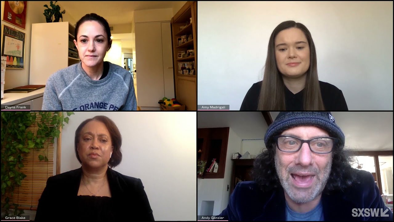 Live Music in Venues: Whats Next? | SXSW 2021