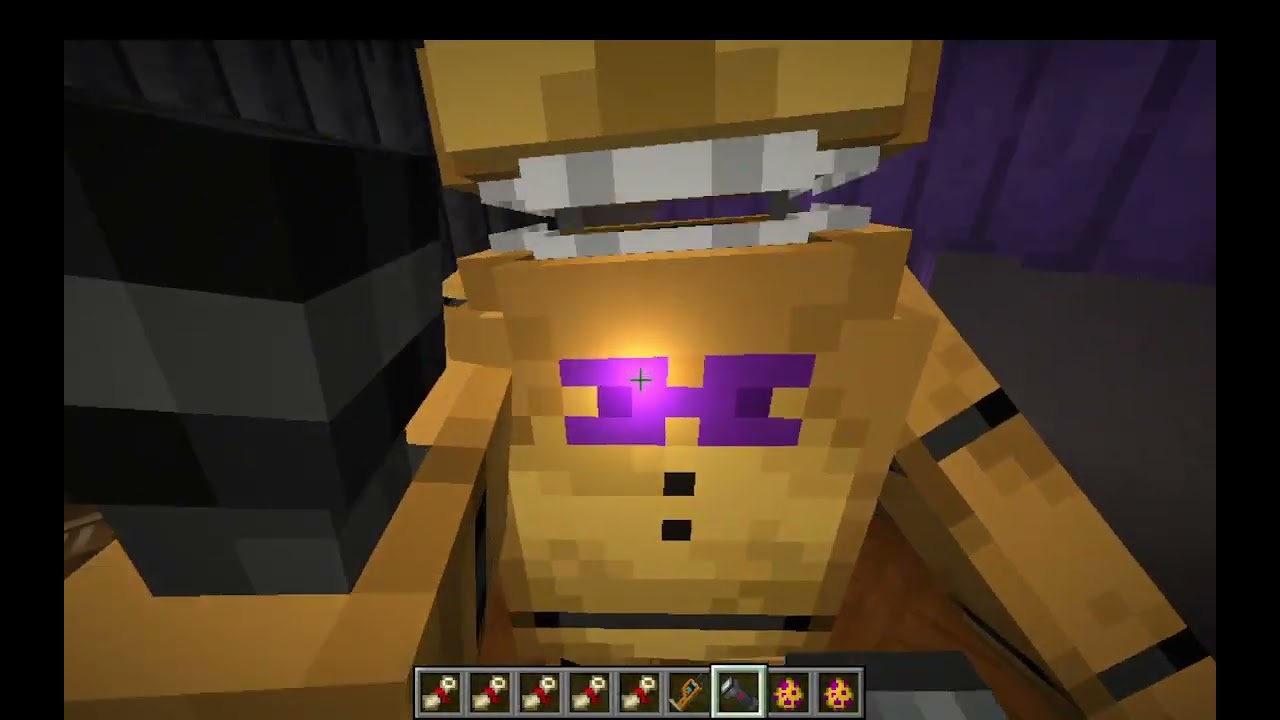 minecraftta kendi pizzacımızı yapma modu