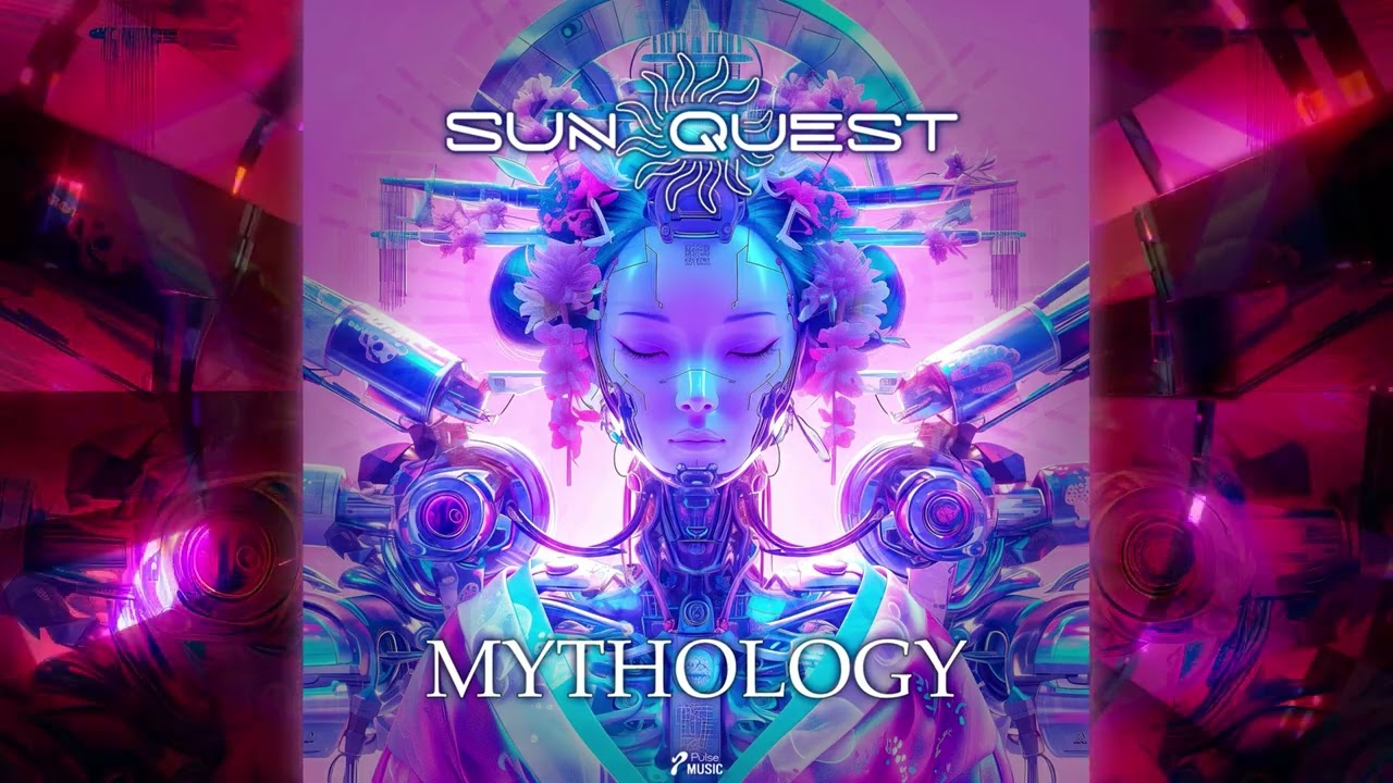 Sun Quest - Mythology
