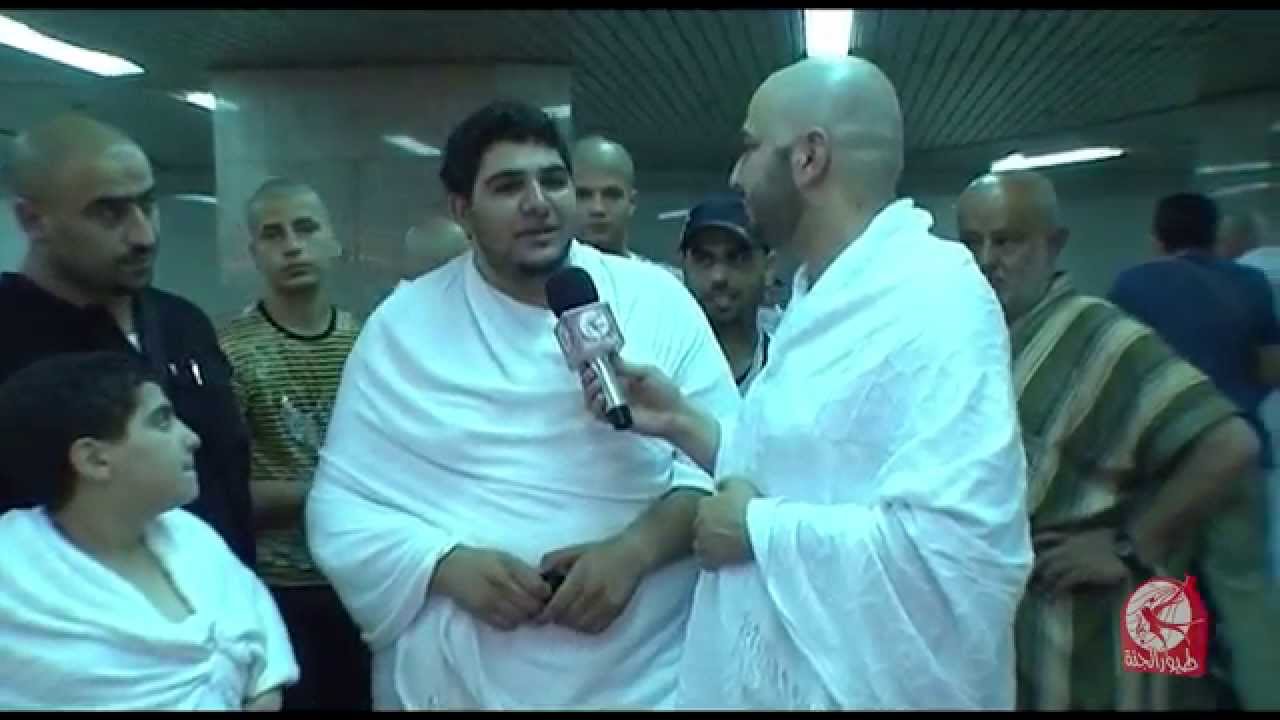 عمرة أحباب الله الثانية 9 | طيور الجنة ToyorZaman