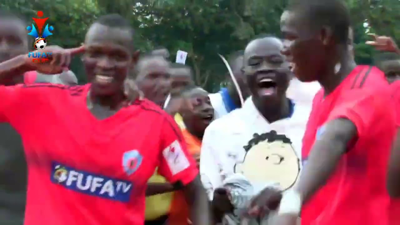 FUFA Tv Cup R64 | Lubiri SS 2-0 Makerere College | 2nd Leg (Agg. 3-1)