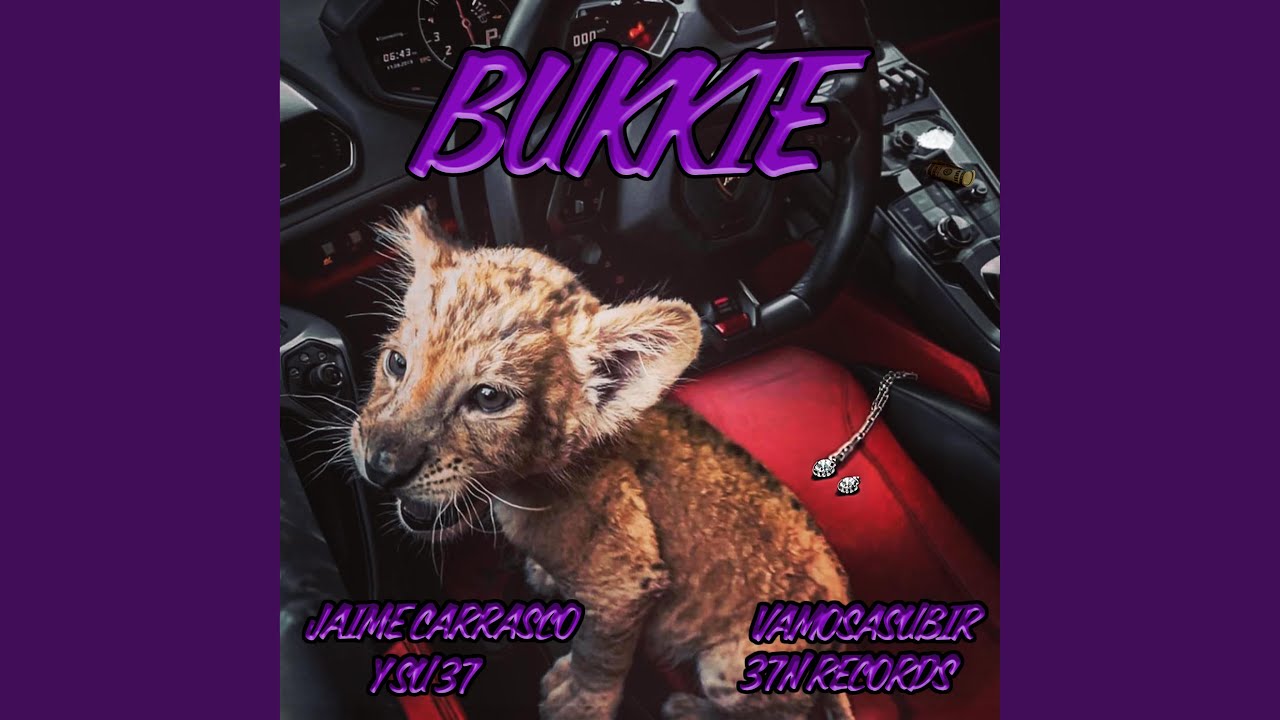 BUKKIE