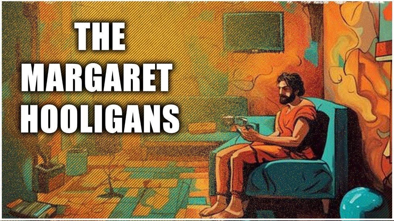 The Margaret Hooligans | Punk Rock Podcast