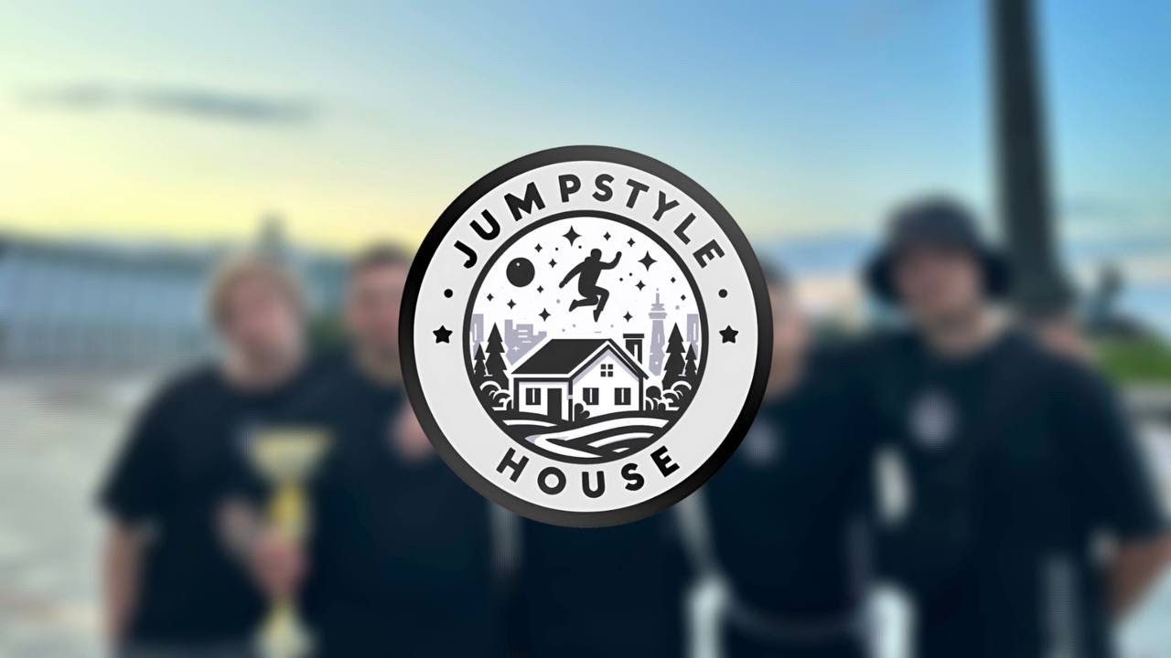 JUMPSTYLE HOUSE CHAMPIONSHIP 2025