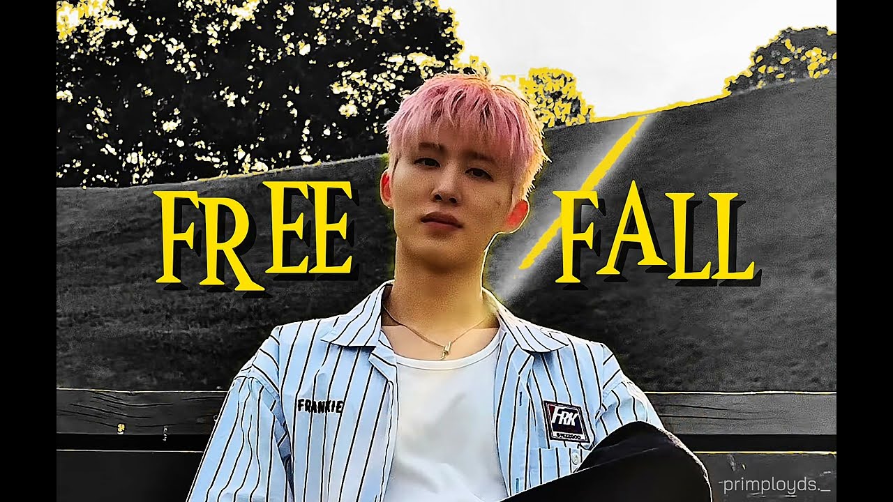 추락 (Free fall) by B.I | ซับไทย