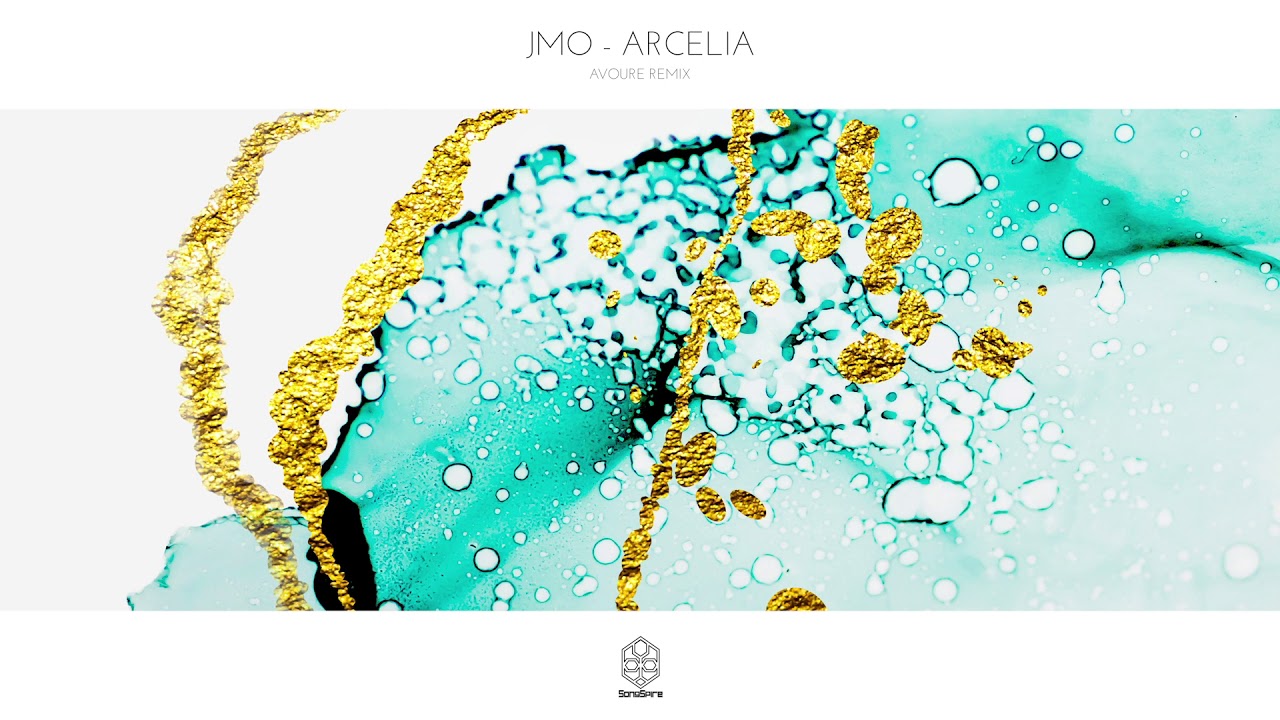 JMO - Arcelia (Avoure Remix)