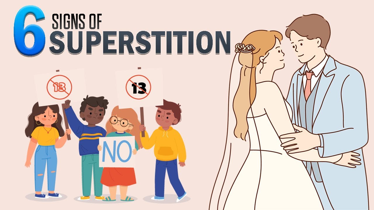 Unravelling the Superstitious Mind: How Superstition Impact and Influences us