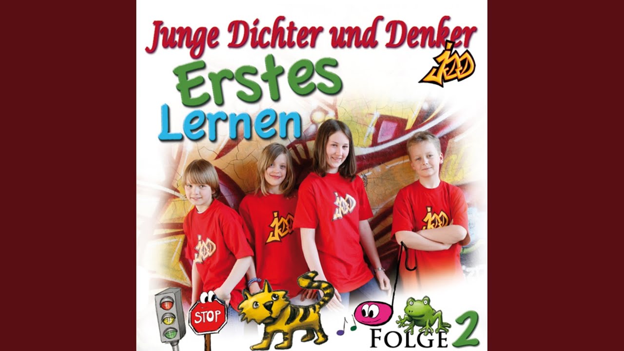 Das Zahnputzlied