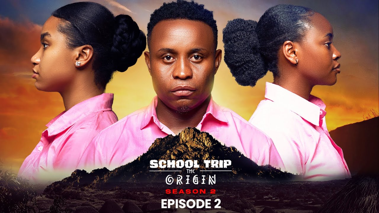 School Trip  Episode 2 | Latest Nollywood Movies 2024