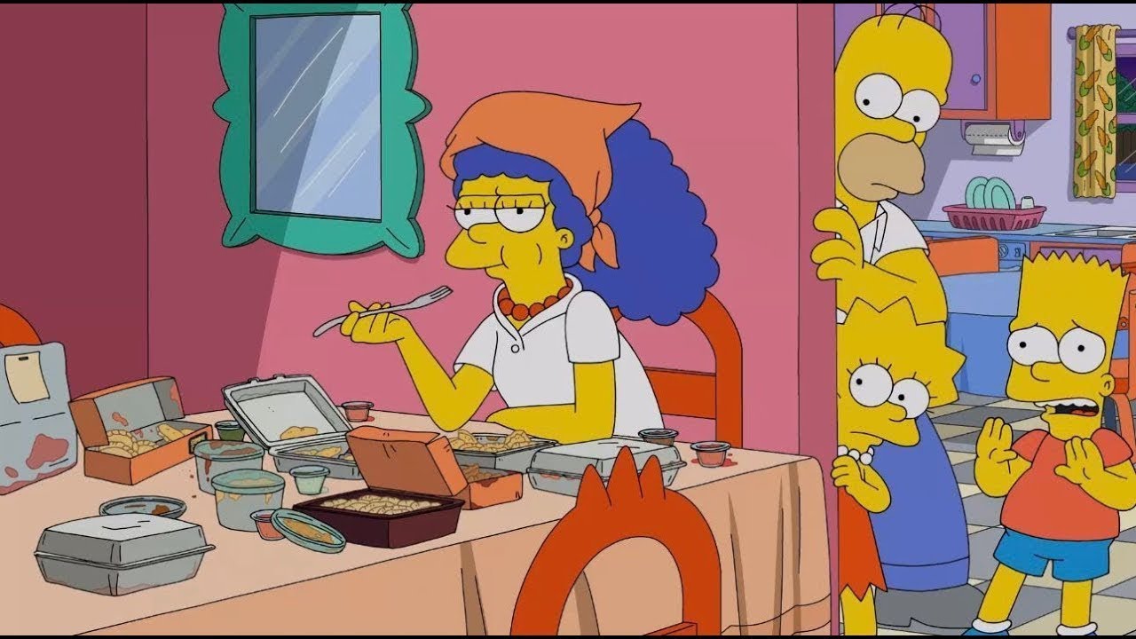 The Simpsons Season 36 Episode 23 - The Simpsons Full Episodes 2025