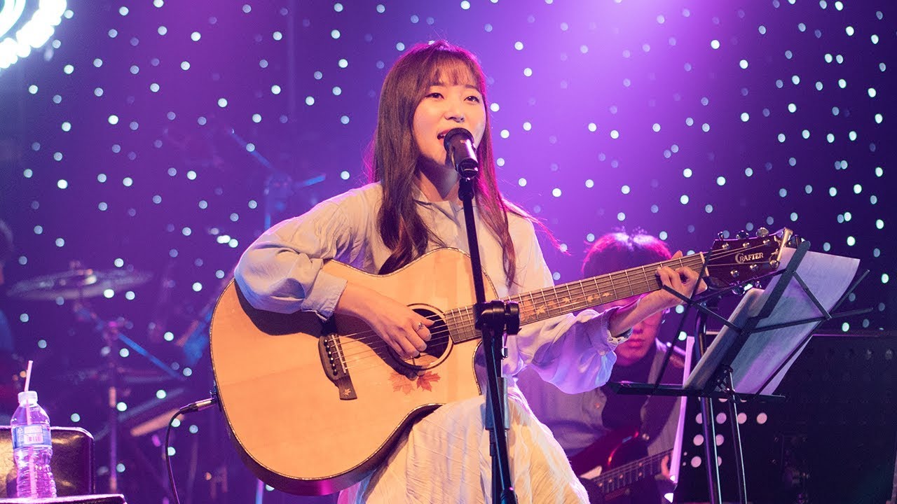 새벽공방 (SBGB) - 한 시간쯤 낭비해도 좋아
