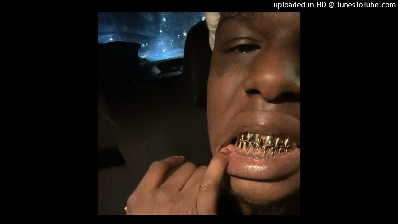 Lil Yab Type Beat (Sample) “Carry On”