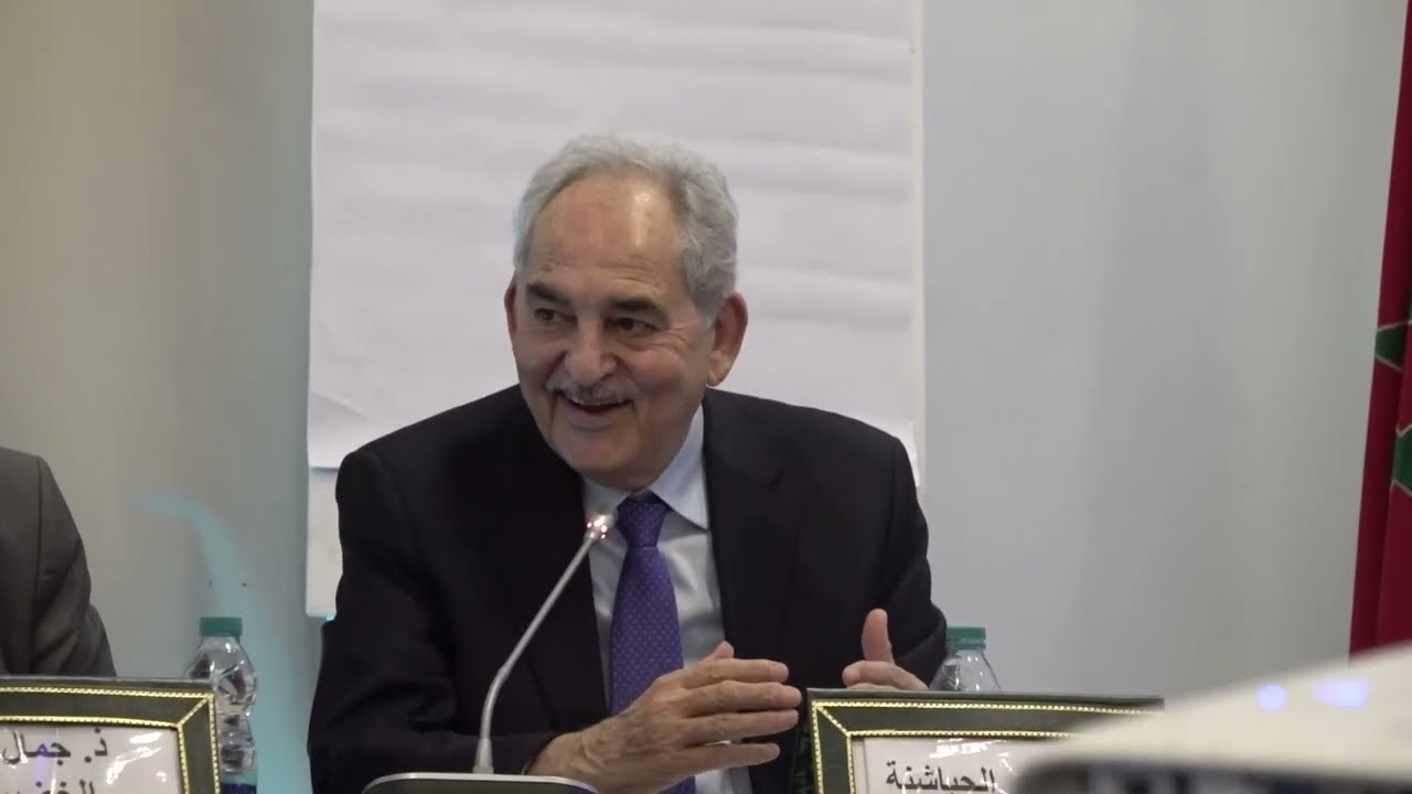 ندوة مدينة الناظور المغربية.. سعاد الصباح شاعرة الوطن والإنسان | 2025