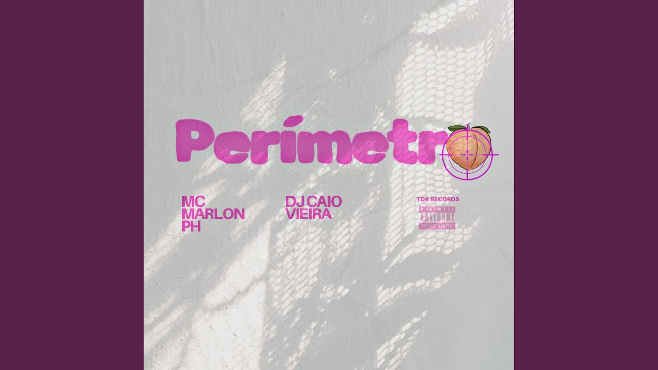 Per&iacute;metro