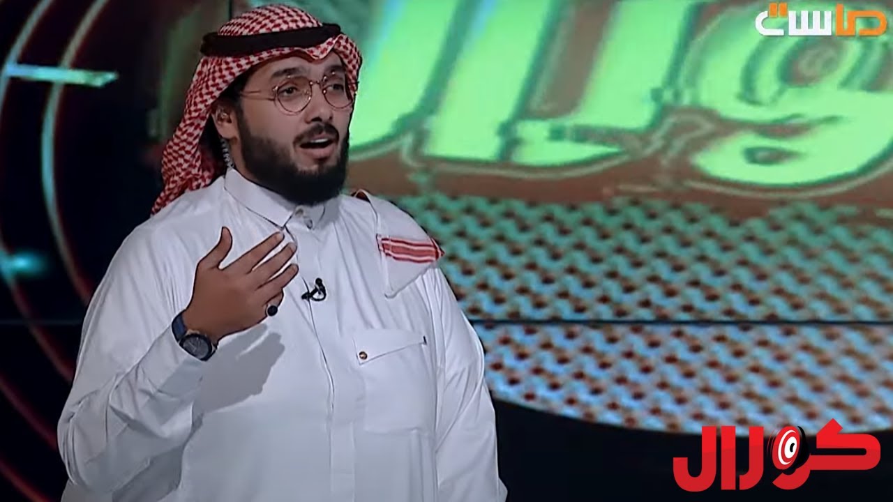تمرين عملي مميز على أحد أنواع العُرب في الإنشاد 🌟
