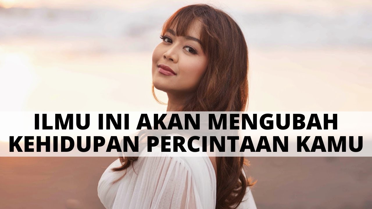 Ngomongin Hukum Alam Law of Polarity (Repost Old Video)