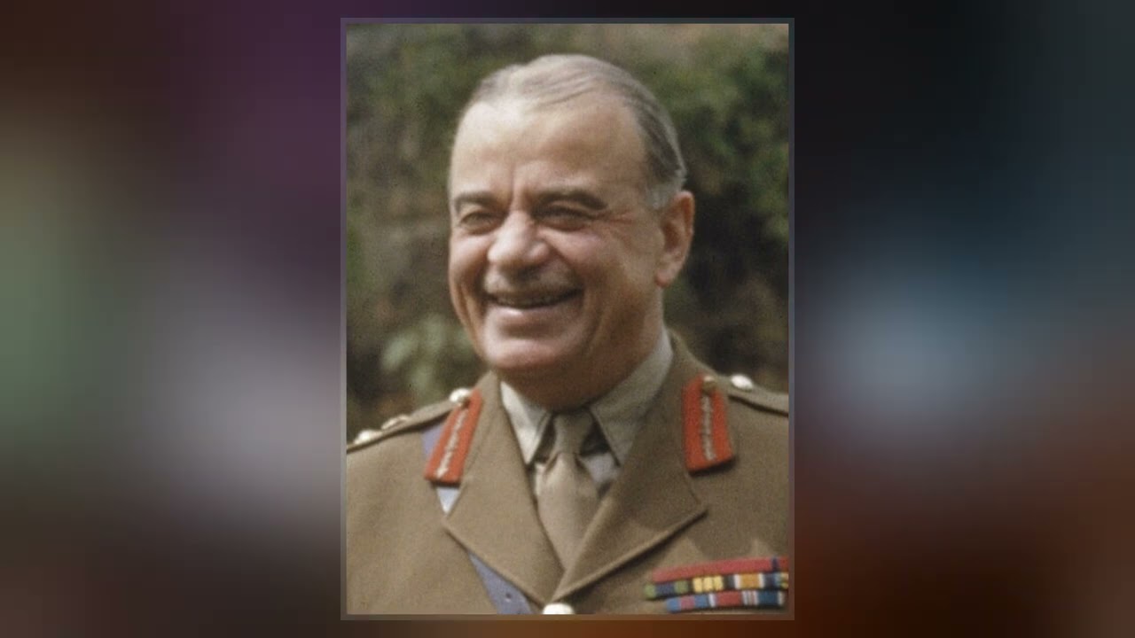 Hastings Ismay, 1St Baron Ismay