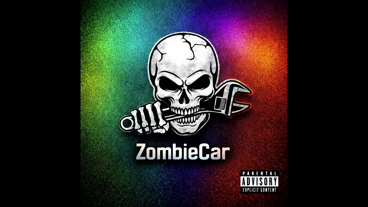ZombieCar